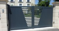 Notre société de clôture et de portail à Vrecourt